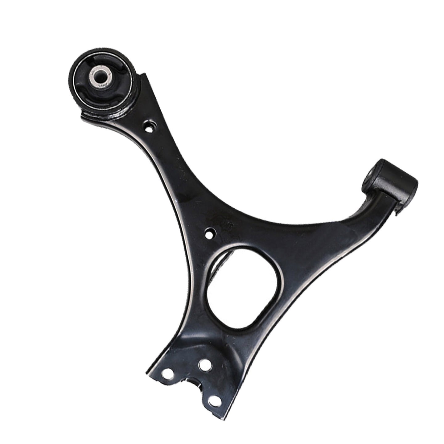 {{ Pair Front Lower Control Arms Assembly L+R Suitable For Honda Civic FD 2006-2012 }} - Buy Car Parts Online at {{ Kaka Auto Parts }}.
