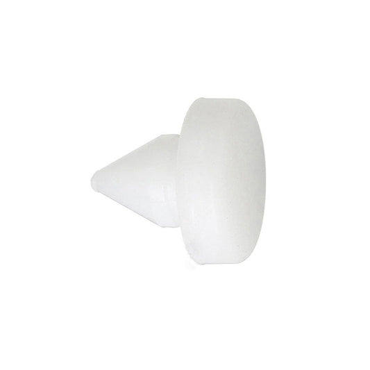 2x Brake Clutch Pedal Stopper Pad Suitable For Honda Civic 46505-SA5-000