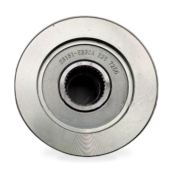 compare product Alternator Pulley One-Way Clutch Suitable for Nissan Altima Sentra Rogue