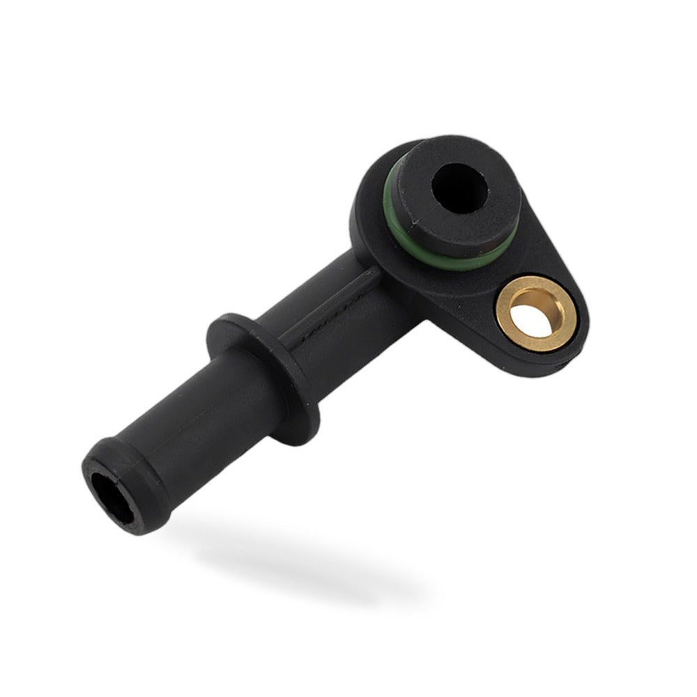 Coolant Pipe Connector Suitable for Porsche Cayenne Panamera 94810646200 - BD1