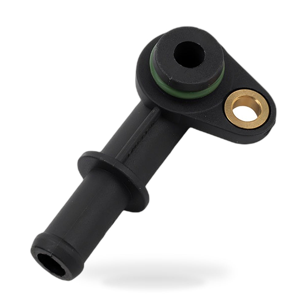 Coolant Pipe Connector Suitable for Porsche Cayenne Panamera 94810646200 - ZT2