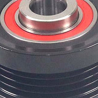 Alternator Freewheel Clutch Pulley Suitable for Toyota Corolla Auris Vitz - XQ1