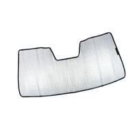 1x Front Windscreen Sun Shade Suitable For  LandCruiser Prado 150 Series 14¡§C23