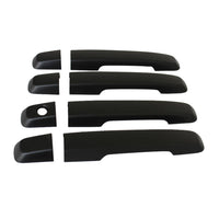 Black Center Console Armrest Storage Box Tray Suitable For Isuzu D-Max / DMAX
