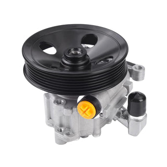 compare product Power Steering Pump Suitable for Mercedes-Benz W211 E240 E320 E500 W220 S320