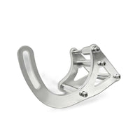 Holden 253 304 308 Low Mount Right Alternator Bracket Kit Suitable for Holden - BD2
