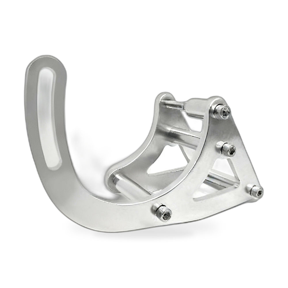 Holden 253 304 308 Low Mount Right Alternator Bracket Kit Suitable for Holden - ZT2