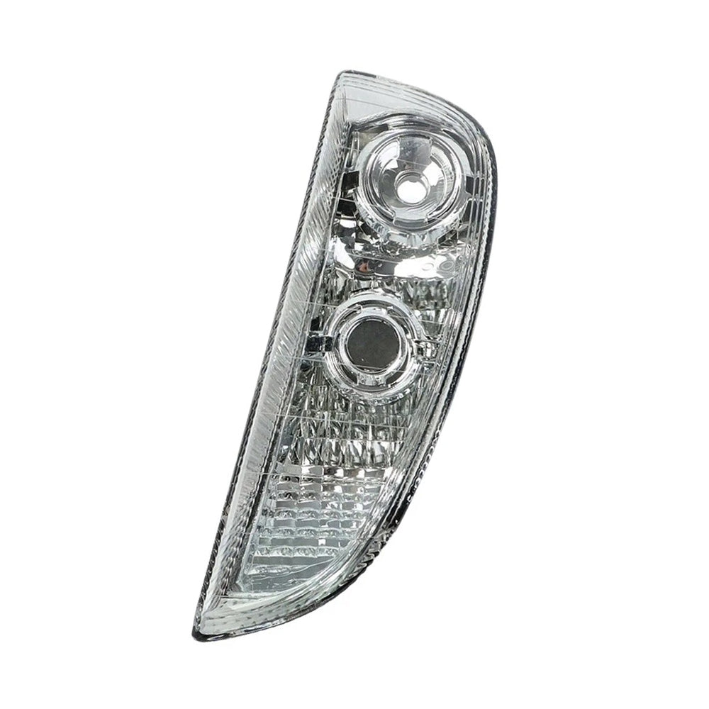 Daytime Running Light Cover Pair Suitable for Porsche Cayenne 2007¡§C2010