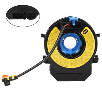 compare product Airbag Clock Spring Spiral Suitable for Hyundai Optima 2.0L