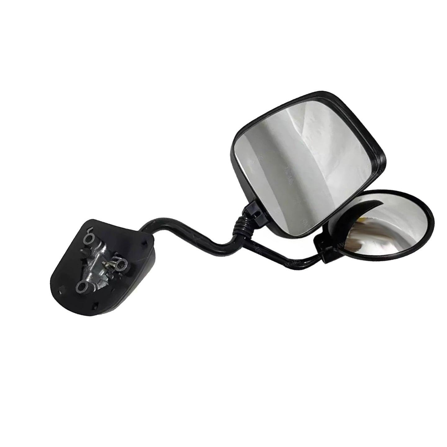 {{ Rearview Mirror Front Left Suitable For Toyota HiAce H200 Van 2005-2013 }} - Buy Car Parts Online at {{ Kaka Auto Parts }}.