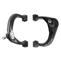Front Upper Control Arms Suitable For Toyota LandCruiser Prado 120 2003-2009 LH & RH
