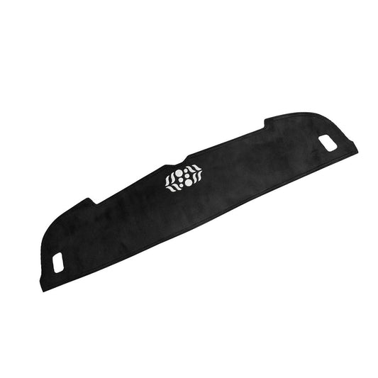 Black Non?Slip Dash Mat Suitable for Chery Tiggo 7 Pro 2023-Onwards Non?HUD