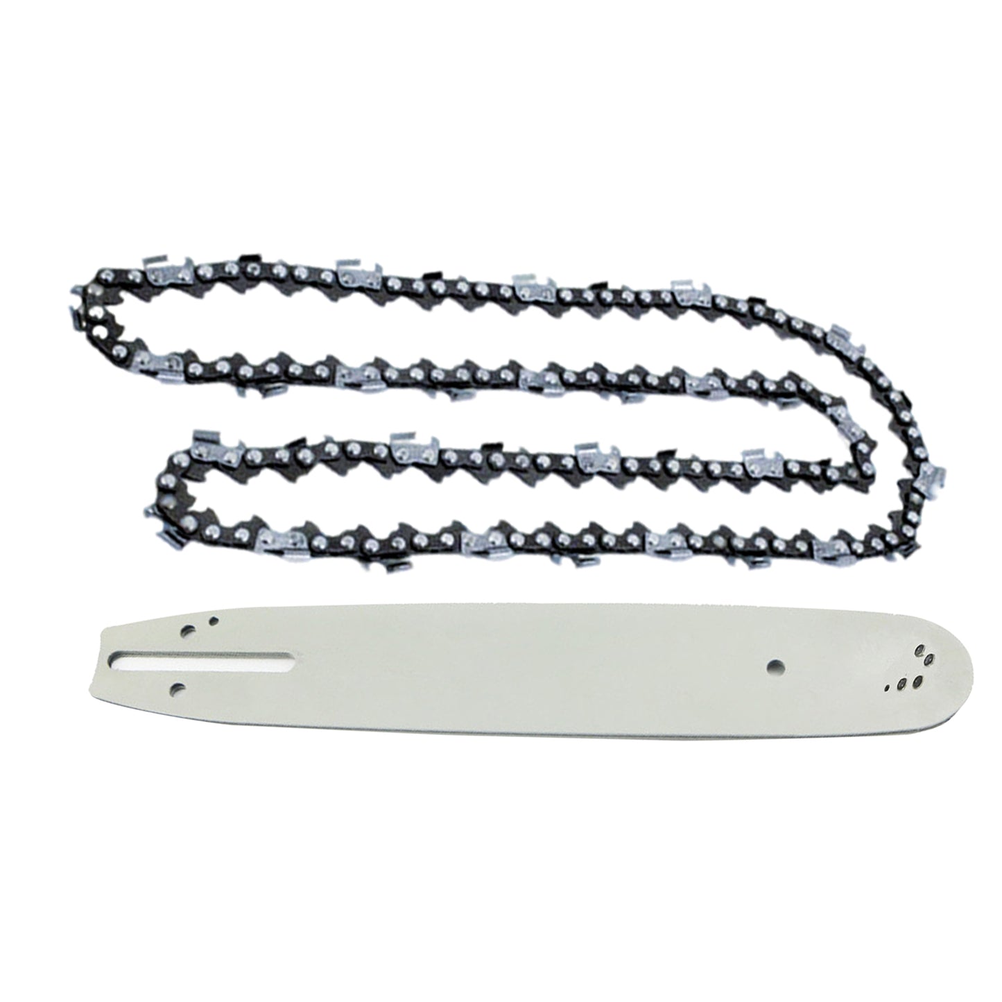 20'' 3/8LP .058 72DL Bar & Chain Combo Suitable For  Shindaiwa 550 575 577 680