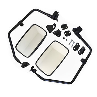 compare product Left & Right Side View Mirror Set Suitable For Volkswagen Vanagon 1980-1991