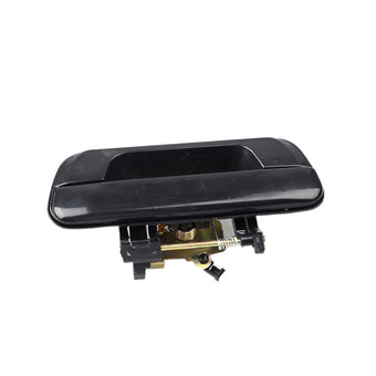 compare product Tailgate Handle Without Keyhole Black Suitable For Holden Colorado RC Rodeo RA Dmax 2003-2012