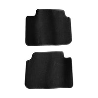 4x Carpet Floor Mat Set Suitable For Ford Falcon FG XR6 XR8 MK1 XR Series