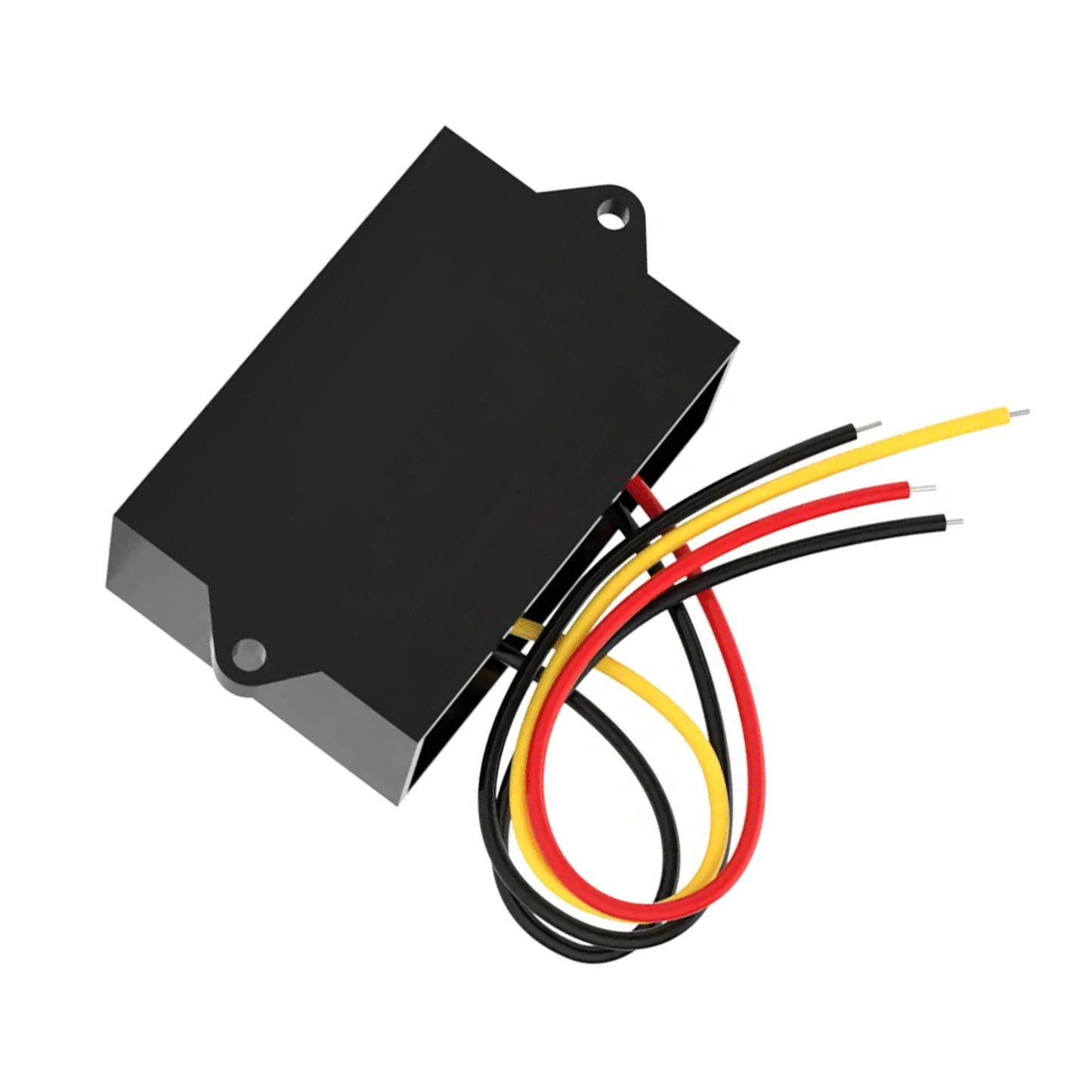 {{ DC-DC Boost Step-Up Converter 12V to 24V 5A Car Power Supply Module Waterproof }} - Buy Car Parts Online at {{ Kaka Auto Parts }}.
