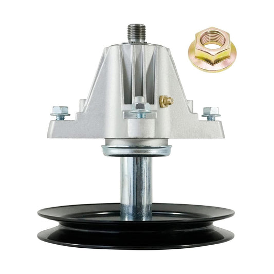 Spindle Assembly Suitable For 46in Cub Cadet / Rover / Masport Mowers Replaces 618-05078