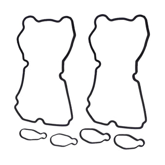 compare product Rocker Cover Gasket Kit Left & Right Suitable For Subaru Forester XT 2.5L Turbo EJ255
