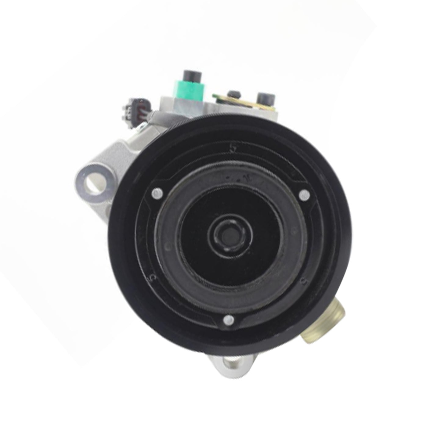 {{ Air Con Compressor Suitable for Chrysler Voyager RG 3.3L Petrol EGA 01/01-12/07 }} - Buy Car Parts Online at {{ Kaka Auto Parts }}.