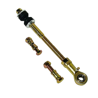 compare product Rear Right Sway Bar Extension Link 2inch-8inch Suitable For Nissan Patrol GU / GQ