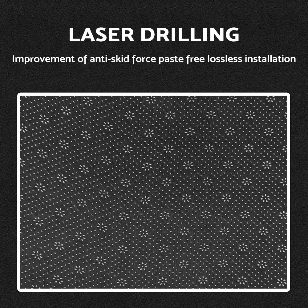 Non-Slip Dash Mat Suitable For Mazda CX5 2012-2017 SUV Dashboard Cover