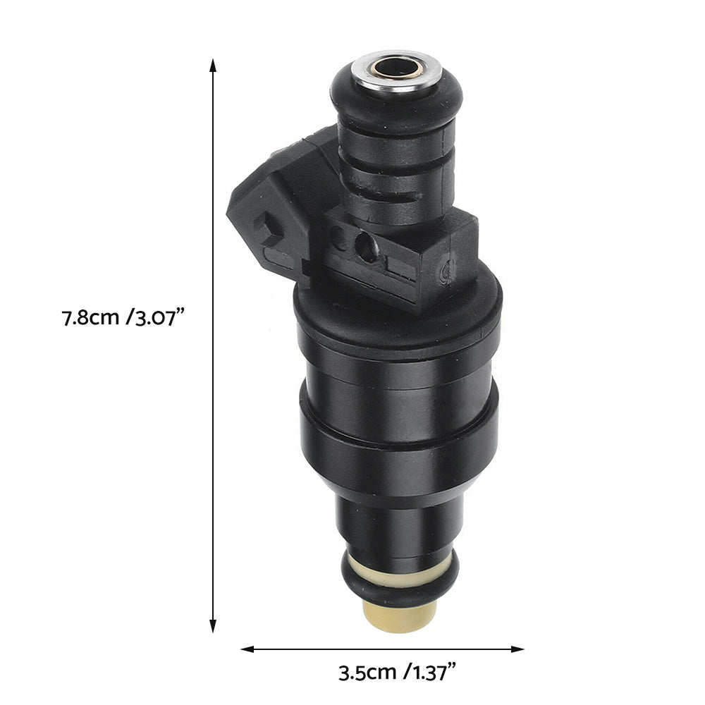 8x Fuel Injectors Suitable For HSV VS / Holden Commodore 5.0L V8 185KW