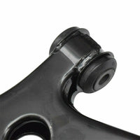 Pair Front Lower Control Arms Suitable For Mazda 3 BK 2004¡§C2008