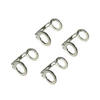 Injector Seal Washer Kit Fits For Nissan Navara D40 D22 Pathfinder R51 YD25 2. 5