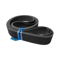 Ribbed Belt Suitable For Ford Ranger PX PX2 PX3, Ford Everest, Mazda BT-50 P5AT 3.2L Diesel