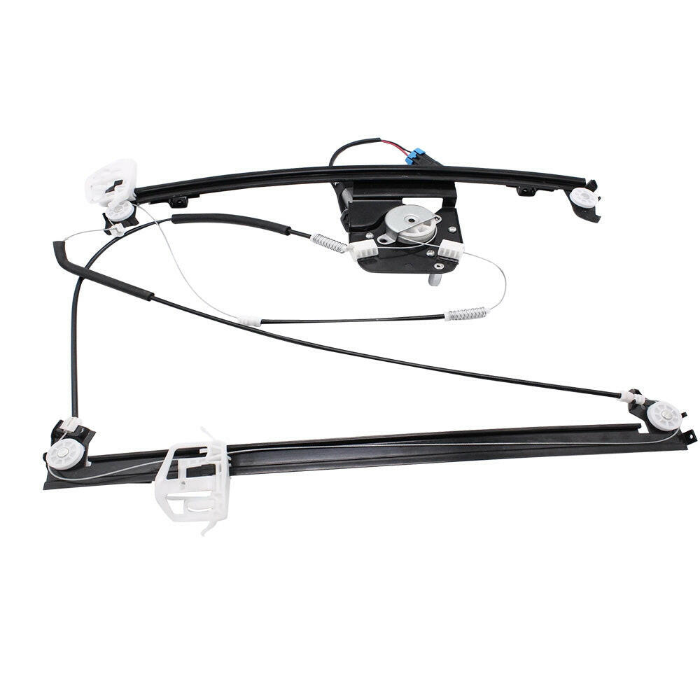 Front Right Window Regulator With Motor Suitable For Ford Territory SX SY SZ 2004¡§C2017