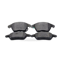 Front Brake Pads Suitable for Audi Skoda Volkswagen Golf Jetta Passat 5K0698151 - ZT3
