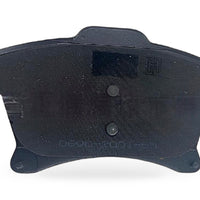 Front Brake Pads Suitable for Ford Mondeo 2013-2022 DG9C-2001AB - XQ1