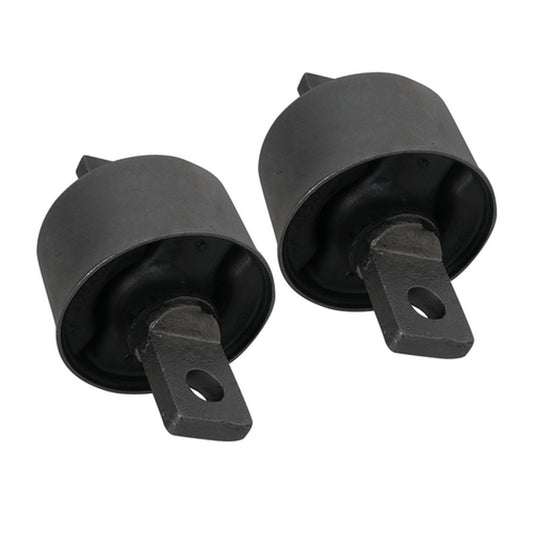 2x Rear Trailing Arm Bush Suitable for Mitsubishi ASX 4120A125