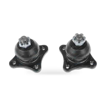 compare product 4x Front LowerUpper Ball Joints Suitable for Mitsubishi Pajero NM NP 3. 5L 00-11