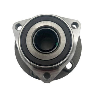 compare product Front Wheel Bearing Hub Assy Suitable for Volkswagen Passat B6/B7/B8