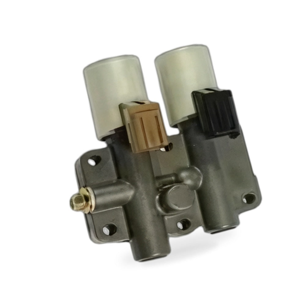 P6H-8 Set Suitable for Honda 28500-P6H-003 Transmission Solenoid Valve - BD4
