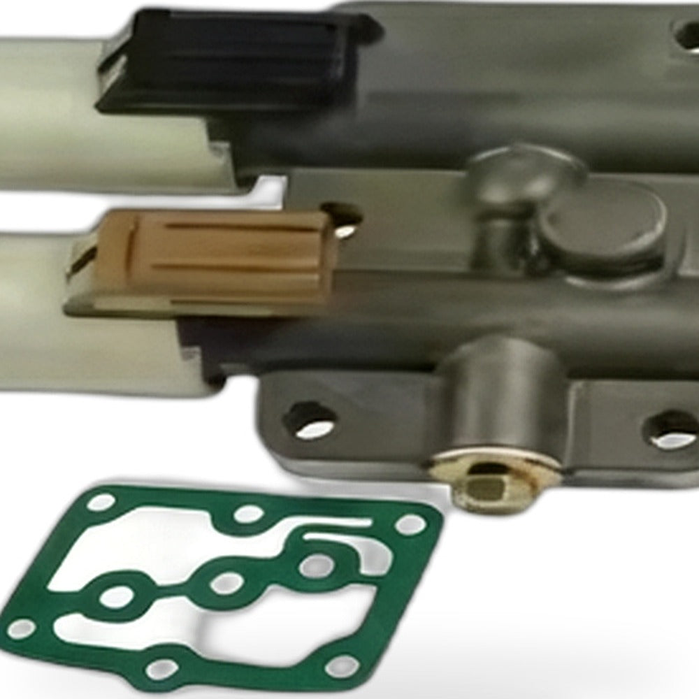 P6H-8 Set Suitable for Honda 28500-P6H-003 Transmission Solenoid Valve - XQ1