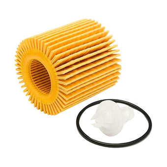 compare product Oil Filter Suitable for Daihatsu Sirion 1.3