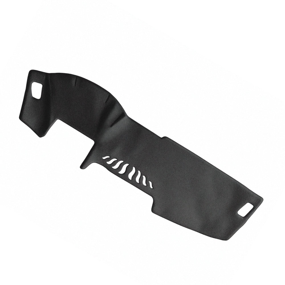 Black Non?Slip Dash Mat with HUD Suitable for BYD Sealion 6 2024¡§C2025 RHD