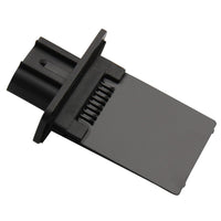 Blower Motor Heater Fan Resistor Suitable For Nissan Navara D40 Pathfinder R51 2005¡§C2013