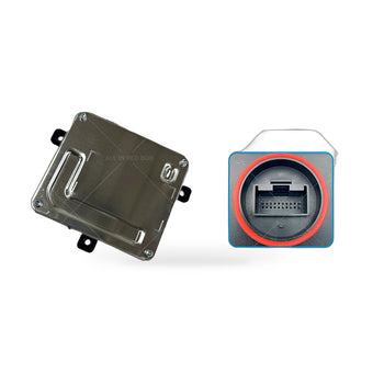 compare product Daytime Running Light Control Module Suitable For Audi R8 / VW T5 / Seat Alhambra