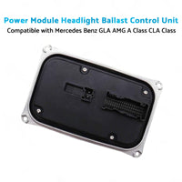 Power Module Headlight Ballast Control Unit Suitable for Mercedes Benz ?GLA AMG