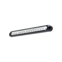 2x15 LED Tailer Stop Reverse Light Bar Suitable For Truck Boat Caravan Tail Lamp