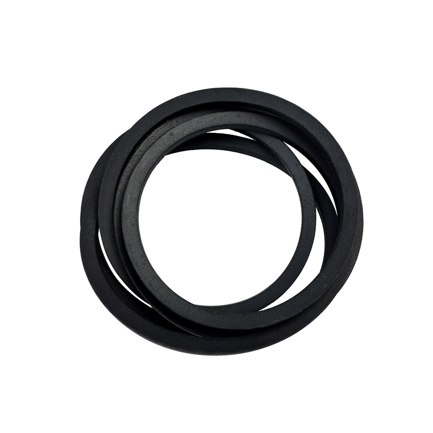 42-Inch Cutter Deck Belt Suitable For Selected MTD Mowers 954-0498 / 754-0498