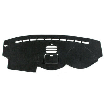 compare product Dashboard Cover Dash Mat Non-Slip Carpet Suitable For Holden Captiva 7 RHD 2006¡§C2018