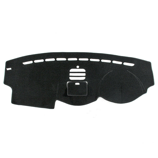 Dashboard Cover Dash Mat Non-Slip Carpet Suitable For Holden Captiva 7 RHD 2006-2018