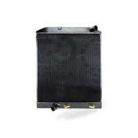 Full Alloy Radiator Suitable for Hino Dutro 8500 XZU434R S05C-TB 4.6L 2003-2007