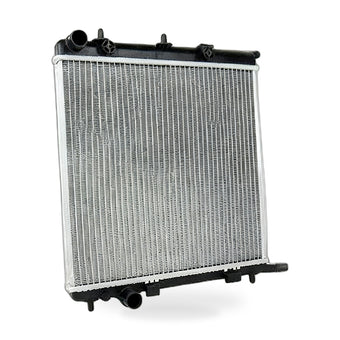 compare product Radiator Suitable for Citroen DS3 1.2L Petrol 1.4L Diesel 2010-On
