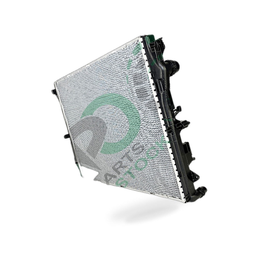 Radiator Suitable for Mercedes E-Class S213 W213 E200 E300 E350